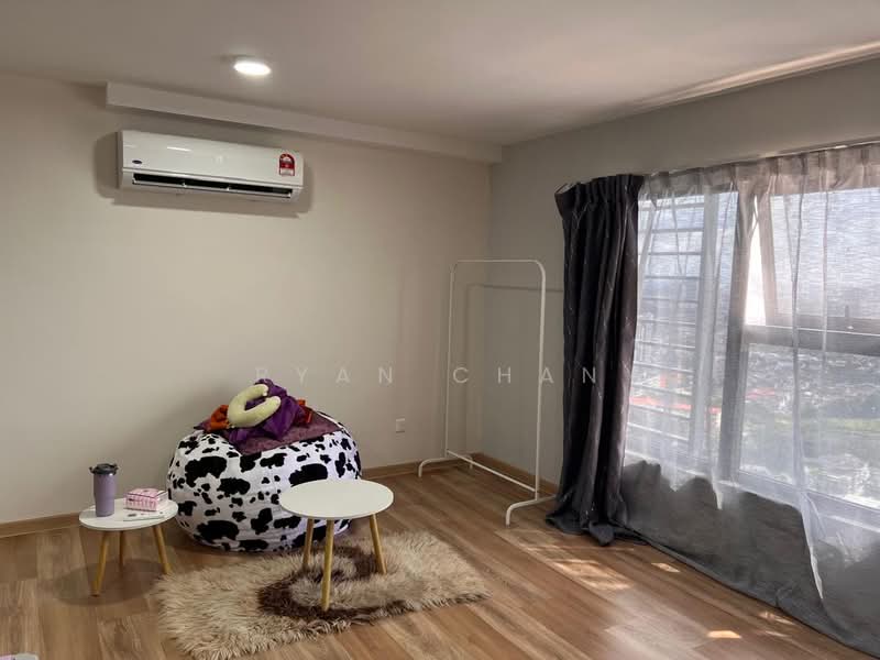 Service Residence for Rent at Arte Cheras - Ryan Chan - PropertyGuru.com.my