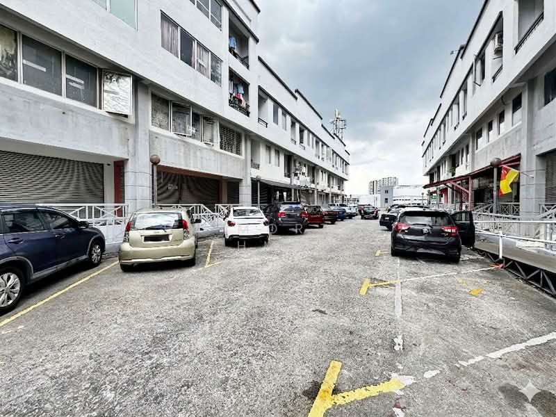Shop / Office for Sale in Bandar Baru Bangi (Selangor) - Mohd Mortadza Ahmad - Exterior - PropertyGuru.com.my