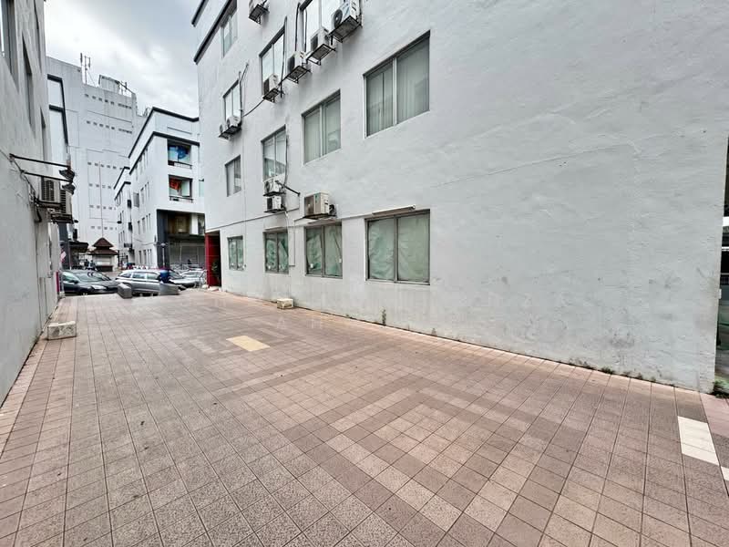 Shop / Office for Sale in Bandar Baru Bangi (Selangor) - Mohd Mortadza Ahmad - Exterior - PropertyGuru.com.my