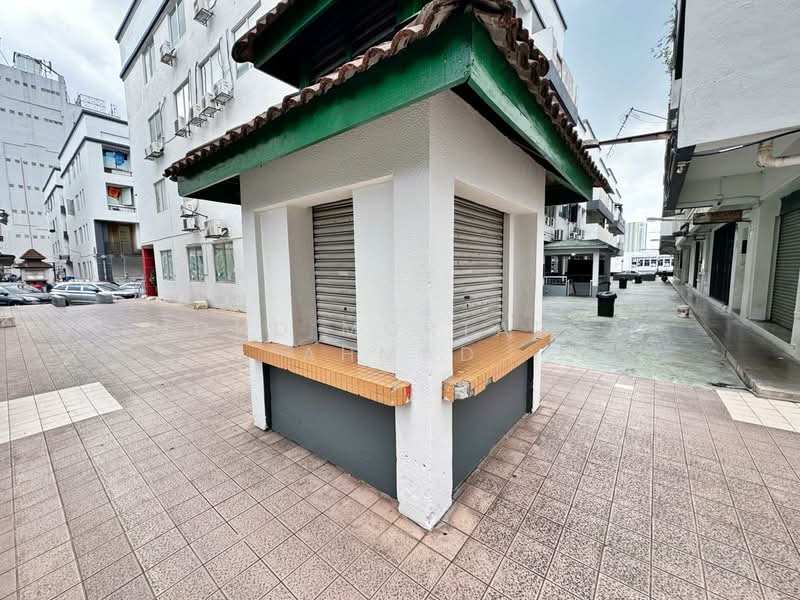 Shop / Office for Sale in Bandar Baru Bangi (Selangor) - Mohd Mortadza Ahmad - Exterior - PropertyGuru.com.my