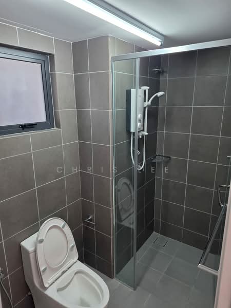 Servis Apartment untuk Disewa di Berkeley Uptown - Chris Lee - Bathroom - PropertyGuru.com.my