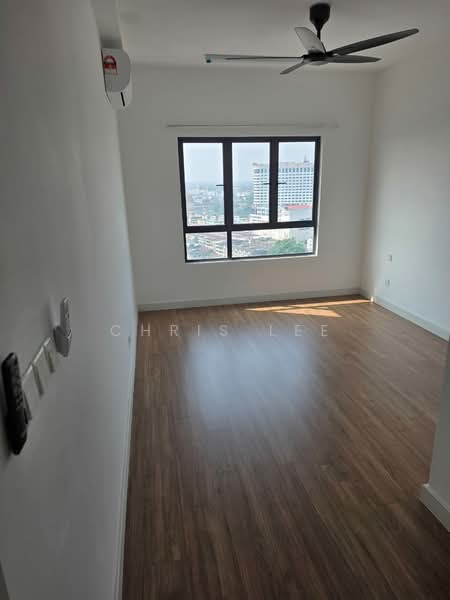 Servis Apartment untuk Disewa di Berkeley Uptown - Chris Lee - Interior - PropertyGuru.com.my