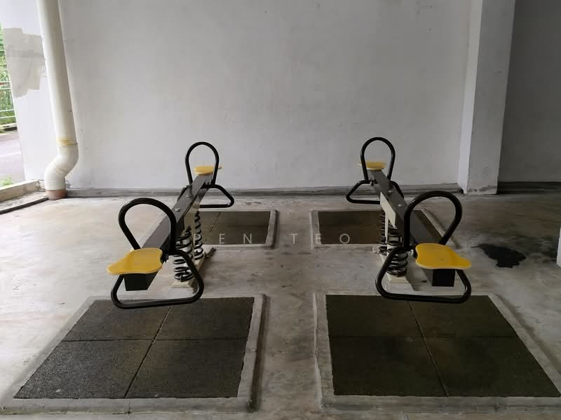 Pangsapuri untuk Disewa di Ara Green - Pen Teo - Playground  - PropertyGuru.com.my