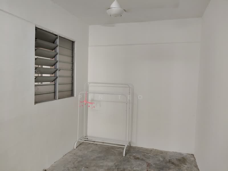 Pangsapuri untuk Disewa di Ara Green - Pen Teo - Bedroom  - PropertyGuru.com.my