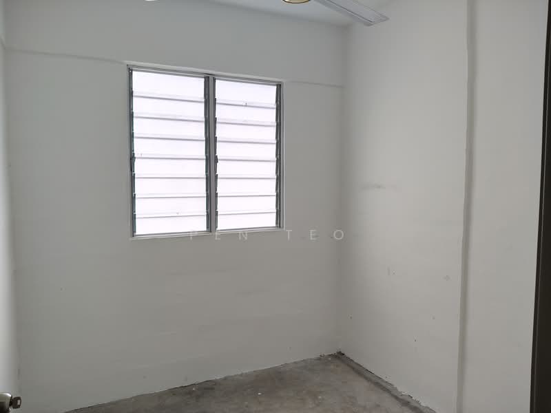 Pangsapuri untuk Disewa di Ara Green - Pen Teo - Bedroom  - PropertyGuru.com.my