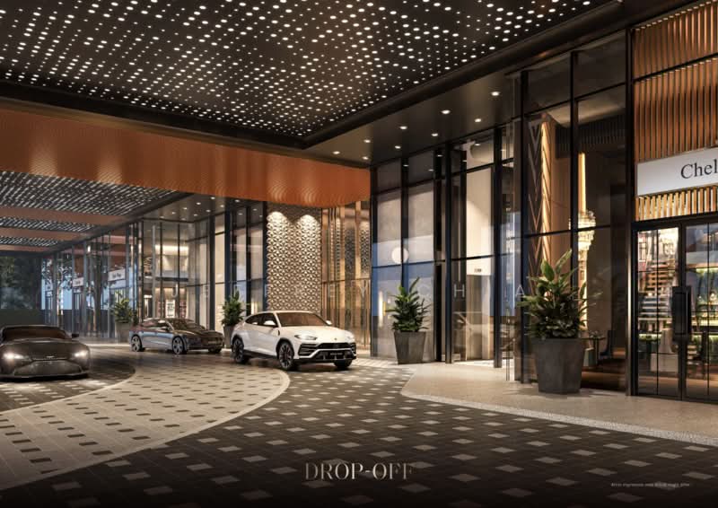 Service Residence for Sale at Armani Hallson KLCC - Jeffrey Chia - Exterior - PropertyGuru.com.my