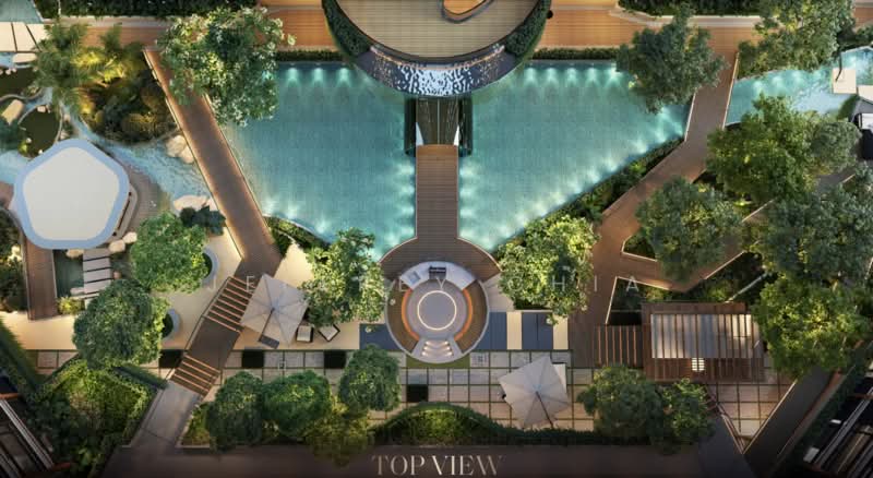 Service Residence for Sale at Armani Hallson KLCC - Jeffrey Chia - Exterior - PropertyGuru.com.my