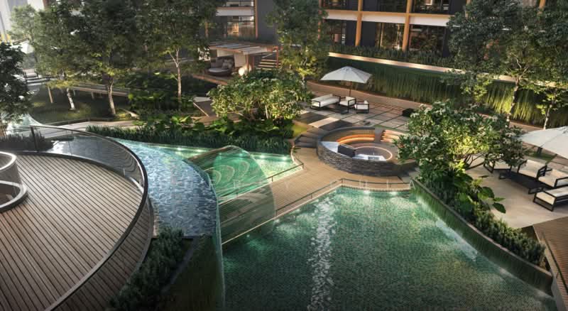 Service Residence for Sale at Armani Hallson KLCC - Jeffrey Chia - Exterior - PropertyGuru.com.my