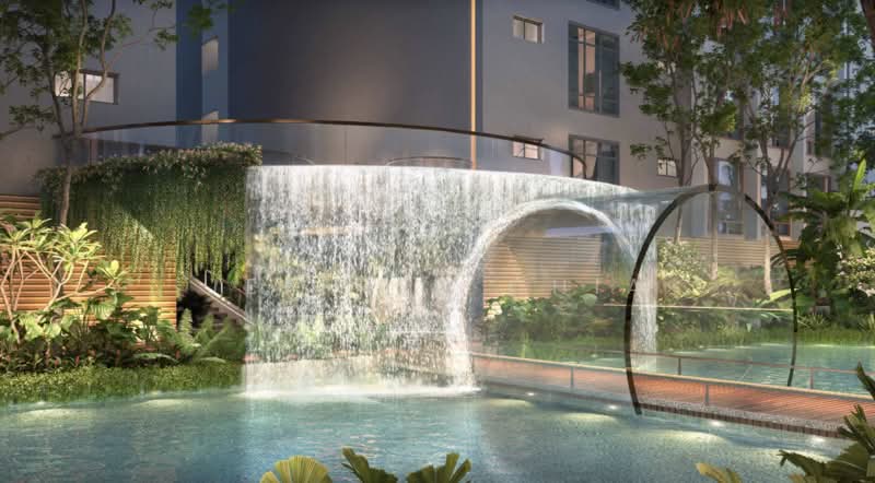 Service Residence for Sale at Armani Hallson KLCC - Jeffrey Chia - Exterior - PropertyGuru.com.my