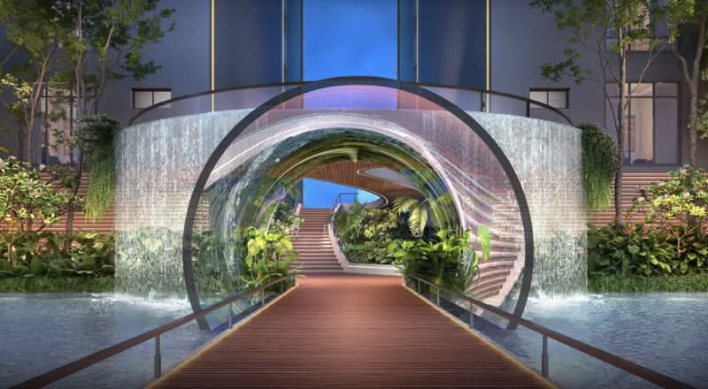 Service Residence for Sale at Armani Hallson KLCC - Jeffrey Chia - Exterior - PropertyGuru.com.my