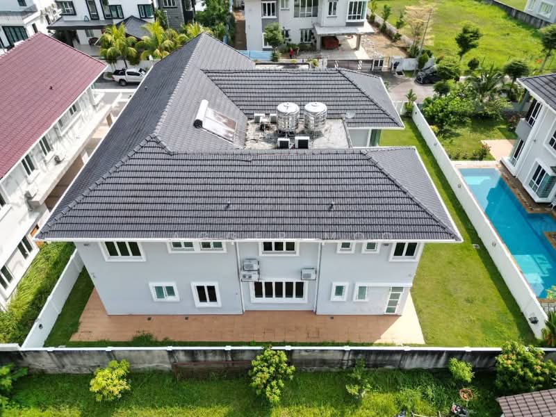 Bungalow for Sale in Ukay Bistari (Ulu Kelang) - Jagger Moo - Exterior - PropertyGuru.com.my