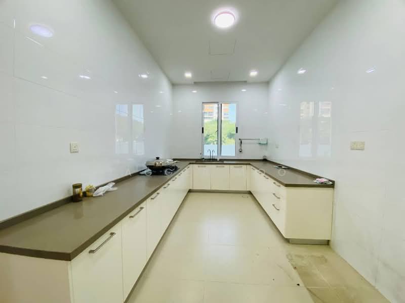 Bungalow for Sale in Ukay Bistari (Ulu Kelang) - Jagger Moo - Kitchen - PropertyGuru.com.my