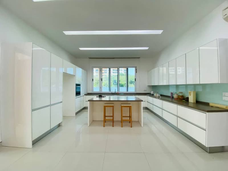 Bungalow for Sale in Ampang (Selangor) - Jagger Moo - Kitchen - PropertyGuru.com.my