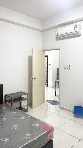 Servis Apartment untuk Disewa di D'Summit Residences - CK Lim - Bedroom - PropertyGuru.com.my
