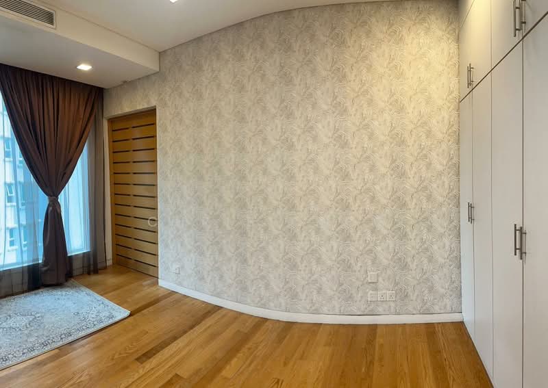 Kondominium untuk Disewa di Kiara 9 Residency - Chris Choo - PropertyGuru.com.my