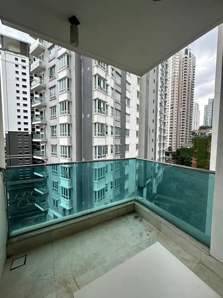 Kondominium untuk Disewa di Kiara 9 Residency - Chris Choo - PropertyGuru.com.my