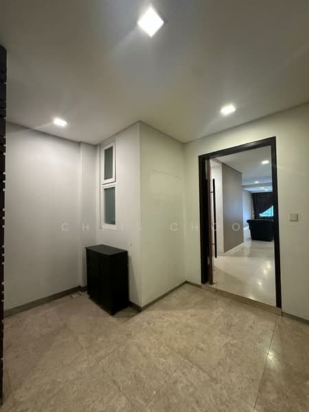 Kondominium untuk Disewa di Kiara 9 Residency - Chris Choo - PropertyGuru.com.my