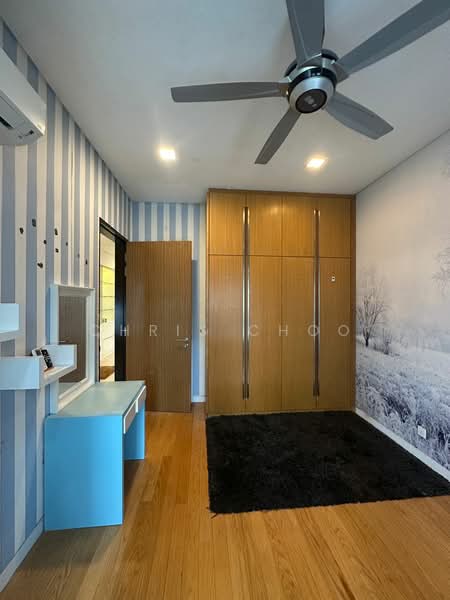 Kondominium untuk Disewa di Kiara 9 Residency - Chris Choo - PropertyGuru.com.my
