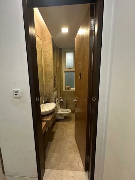 Kondominium untuk Disewa di Kiara 9 Residency - Chris Choo - PropertyGuru.com.my