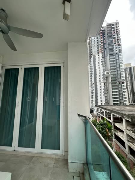 Kondominium untuk Disewa di Kiara 9 Residency - Chris Choo - PropertyGuru.com.my