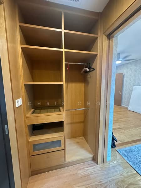 Kondominium untuk Disewa di Kiara 9 Residency - Chris Choo - PropertyGuru.com.my