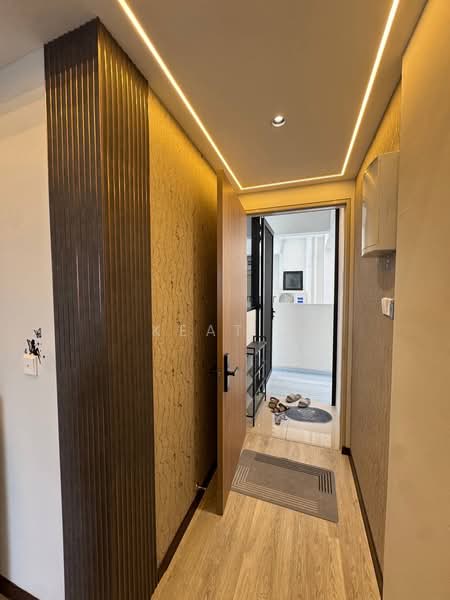 Service Residence for Rent at Piccadilly - KEAT . - PropertyGuru.com.my