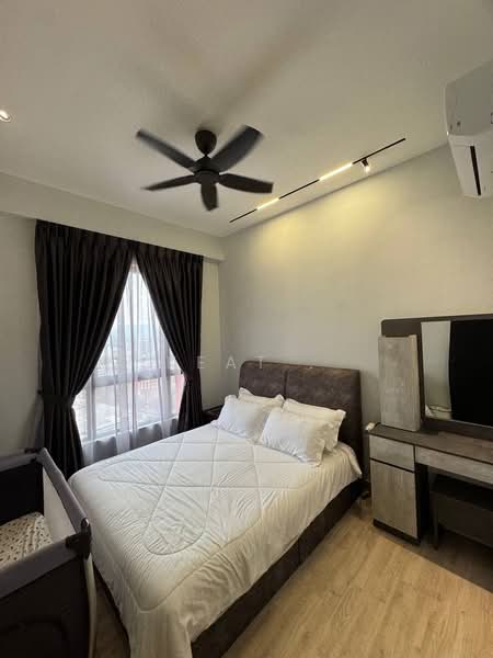 Service Residence for Rent at Piccadilly - KEAT . - PropertyGuru.com.my