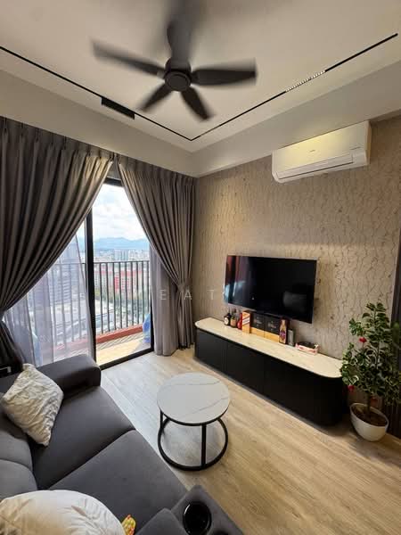Service Residence for Rent at Piccadilly - KEAT . - PropertyGuru.com.my