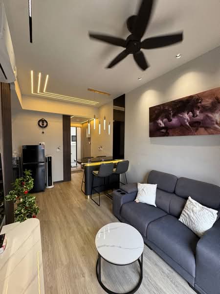 Service Residence for Rent at Piccadilly - KEAT . - PropertyGuru.com.my