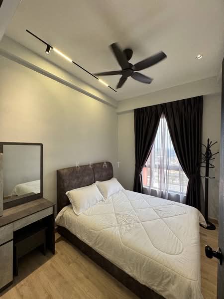 Service Residence for Rent at Piccadilly - KEAT . - PropertyGuru.com.my
