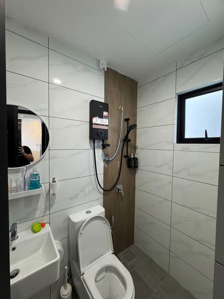 Service Residence for Rent at Piccadilly - KEAT . - PropertyGuru.com.my