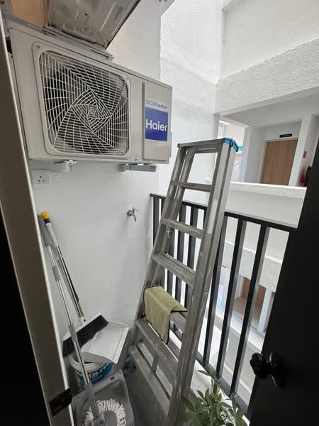 Service Residence for Rent at Piccadilly - KEAT . - PropertyGuru.com.my