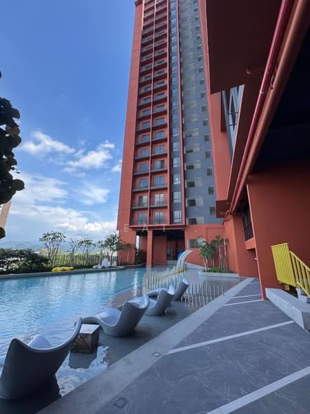 Service Residence for Rent at Piccadilly - KEAT . - PropertyGuru.com.my