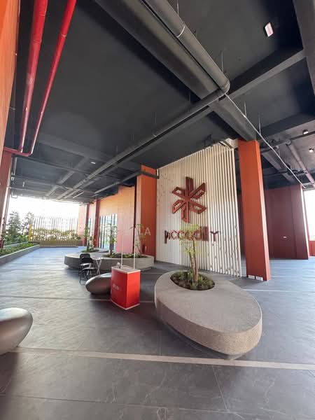 Service Residence for Rent at Piccadilly - KEAT . - PropertyGuru.com.my