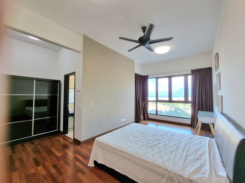 Condominium for Rent at Marinox Sky Villas - Elaine Yeo - Bedroom - PropertyGuru.com.my