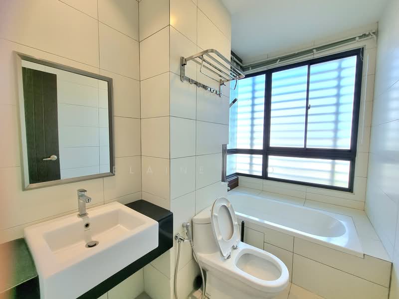 Condominium for Rent at Marinox Sky Villas - Elaine Yeo - Bathroom - PropertyGuru.com.my