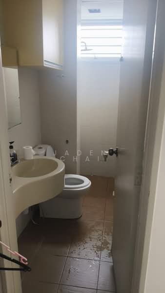 Condominium for Sale at Platinum Lake PV 16 - Jaden Chai - Bathroom - PropertyGuru.com.my