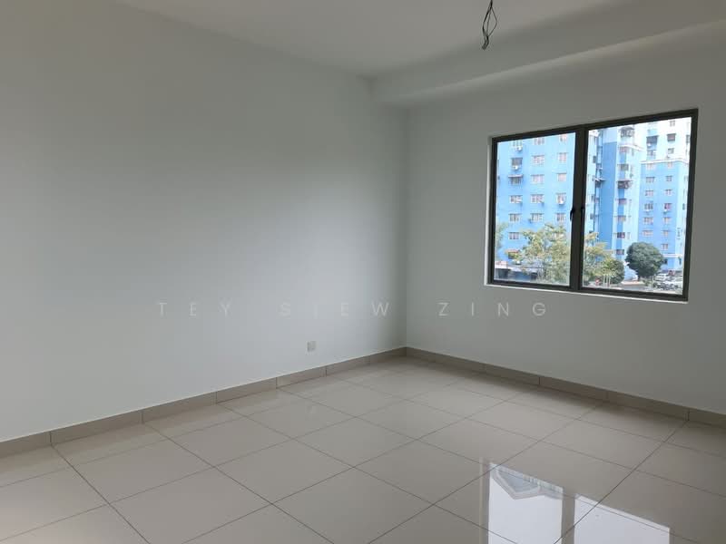 Rumah Teres 3 Tingkat untuk Dijual di Laman Bayu (Bukit Jalil) - Tey Siew Zing - Interior - PropertyGuru.com.my
