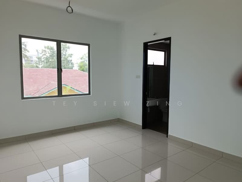 Rumah Teres 3 Tingkat untuk Dijual di Laman Bayu (Bukit Jalil) - Tey Siew Zing - Interior - PropertyGuru.com.my
