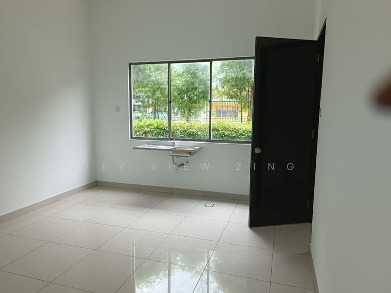 Rumah Teres 3 Tingkat untuk Dijual di Laman Bayu (Bukit Jalil) - Tey Siew Zing - Interior - PropertyGuru.com.my