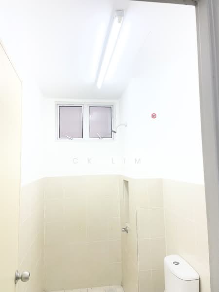 Apartment for Rent at Molek Ria - CK Lim - Bathroom - PropertyGuru.com.my