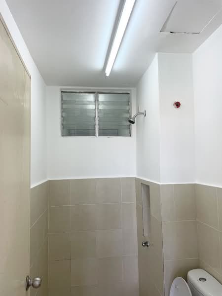 Apartment for Rent at Molek Ria - CK Lim - Bathroom - PropertyGuru.com.my