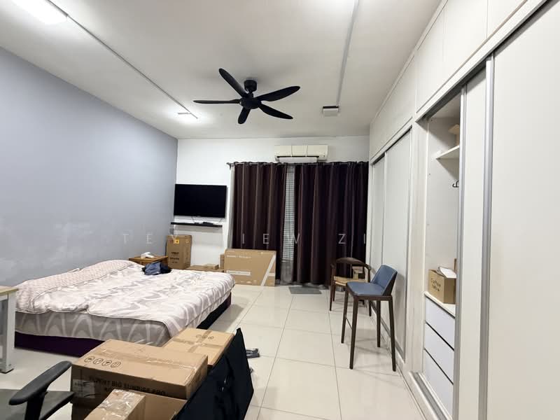 3-storey Terraced House for Sale in Laman Bayu (Bukit Jalil) - Tey Siew Zing - PropertyGuru.com.my