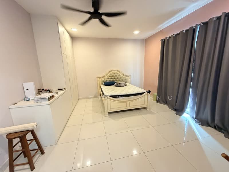 3-storey Terraced House for Sale in Laman Bayu (Bukit Jalil) - Tey Siew Zing - PropertyGuru.com.my