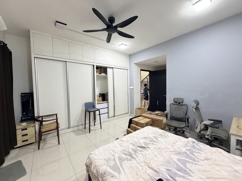 3-storey Terraced House for Sale in Laman Bayu (Bukit Jalil) - Tey Siew Zing - PropertyGuru.com.my
