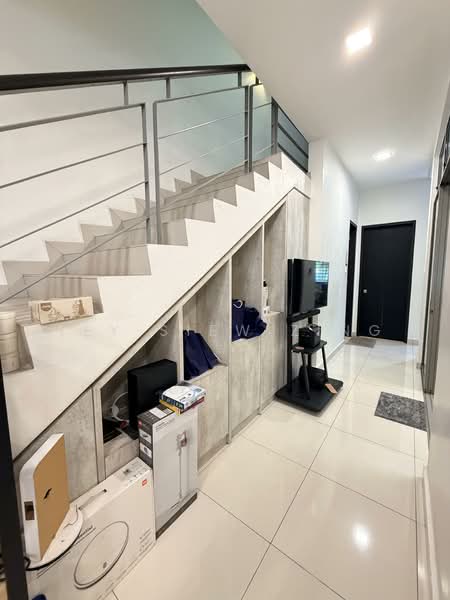 3-storey Terraced House for Sale in Laman Bayu (Bukit Jalil) - Tey Siew Zing - PropertyGuru.com.my