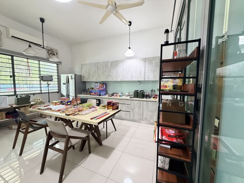 3-storey Terraced House for Sale in Laman Bayu (Bukit Jalil) - Tey Siew Zing - PropertyGuru.com.my