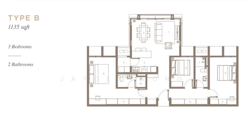 Condominium for Sale at The Legacy OUG - Jayden Wong - PropertyGuru.com.my