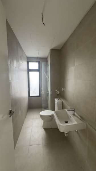 Condominium for Sale at The Legacy OUG - Jayden Wong - Bathroom - PropertyGuru.com.my