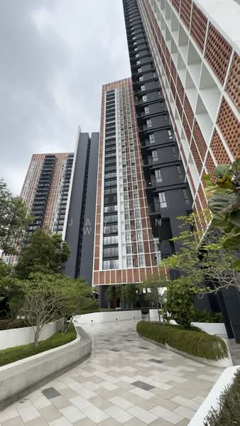 Condominium for Sale at The Legacy OUG - Jayden Wong - Exterior - PropertyGuru.com.my